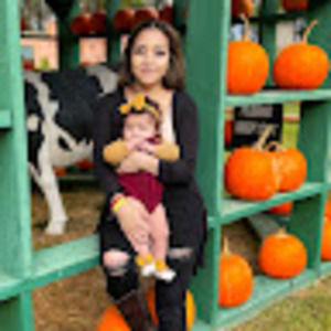 Meet your Posher, Kendy